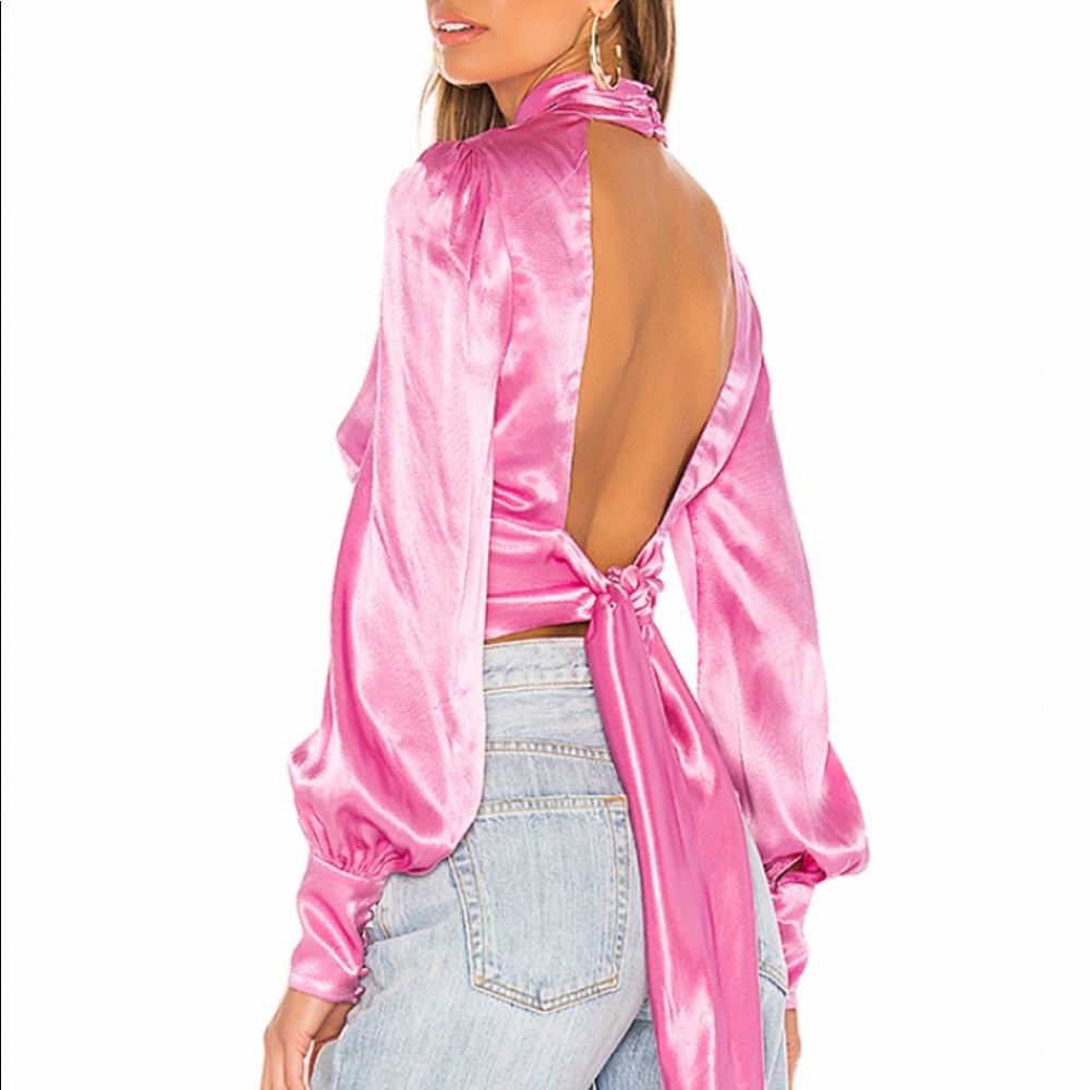 Bardot Blouse